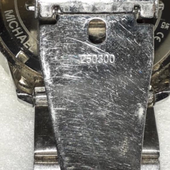 michael kors mens watch - Picture 6 of 7